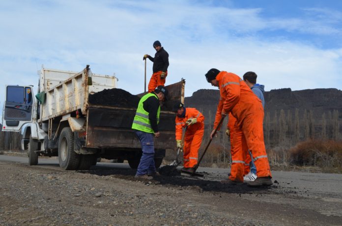 Empleados.Viales