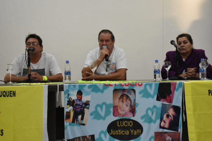 Foto: Verónica Minutto Foto: Verónica Minutto