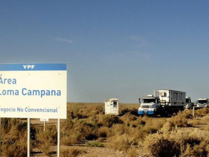 LomaCampana