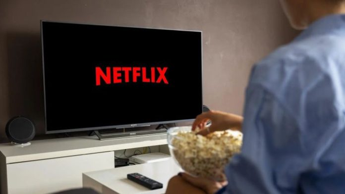 NETFLIX ARGENTINA