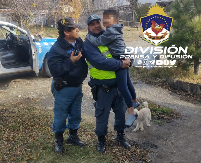 Policia