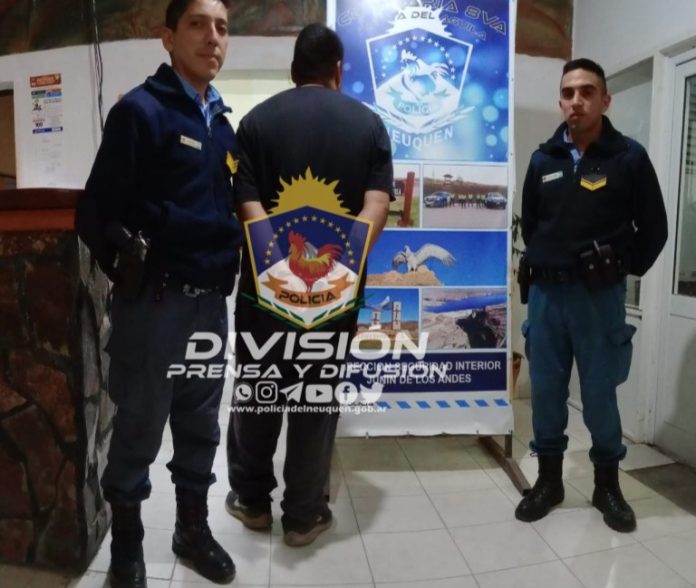 Policia