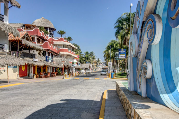 PuertoEscondido