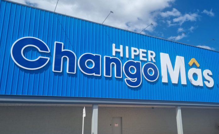 Supermercado