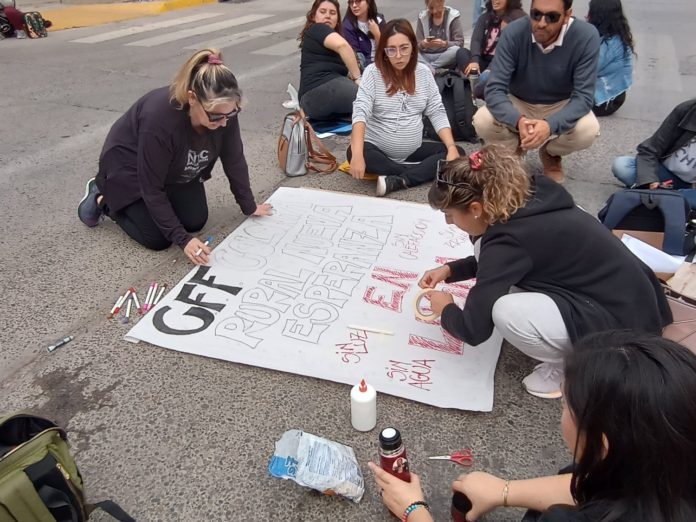 Trabajadores