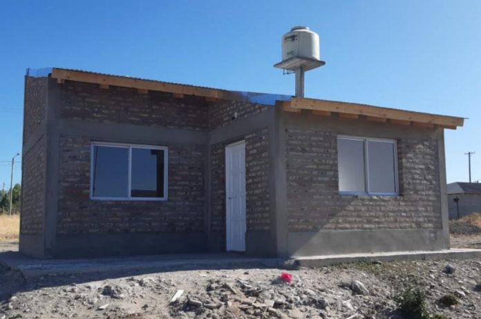 Vivienda