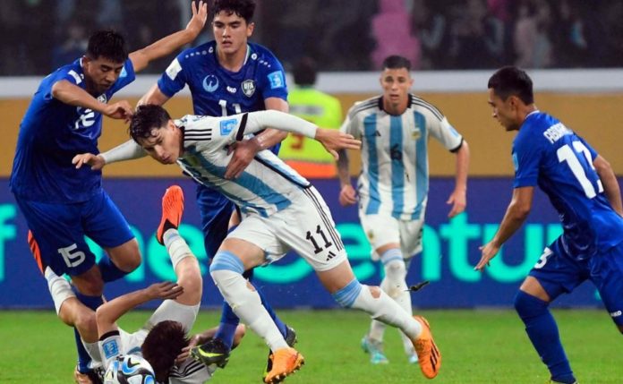 argentina-uzbekistan