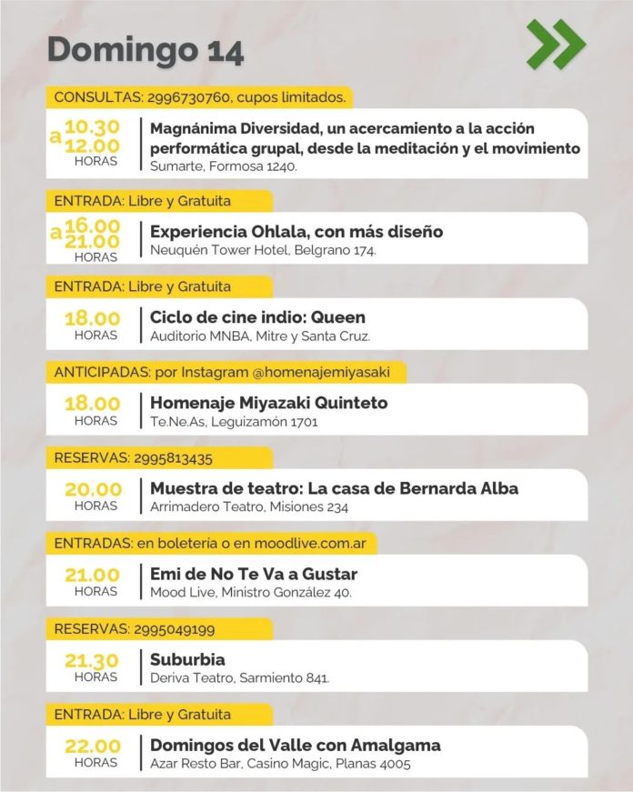 cultura