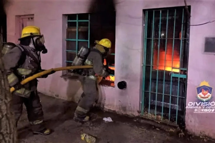incendio-oeste