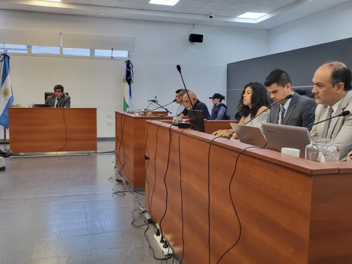 juicio