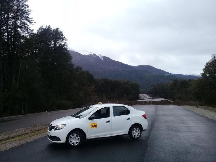 taxi