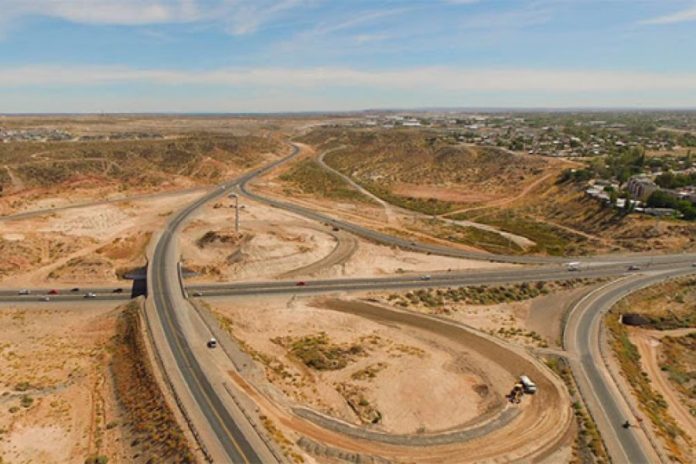 Autovía.Norte