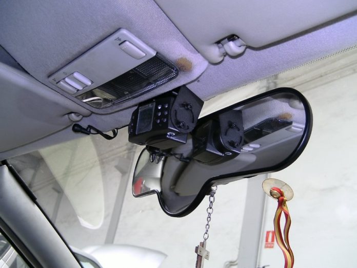 Camara.Taxi