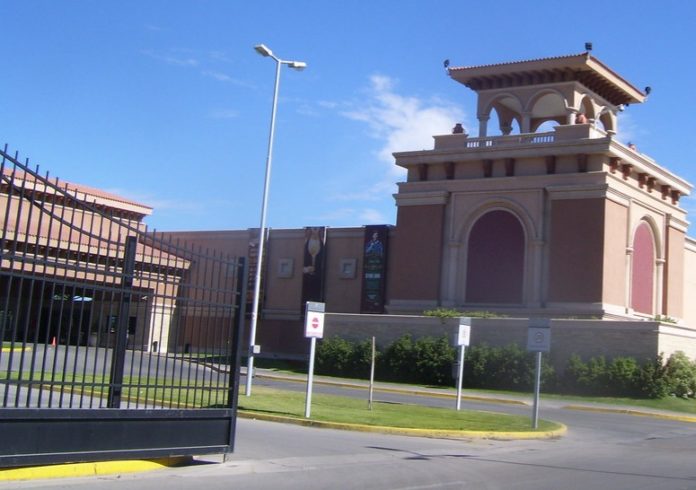 Casino