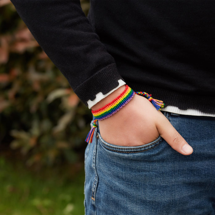 LGBT-Orgullo