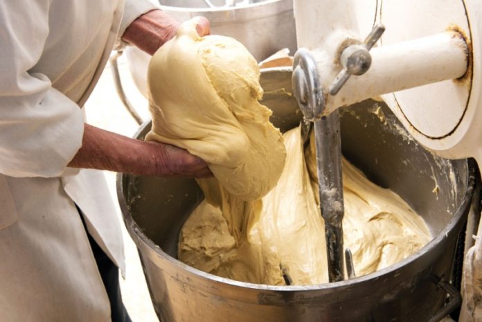 Panaderia