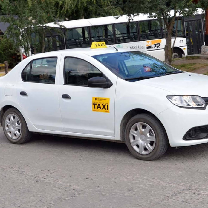Taxi.Angostura