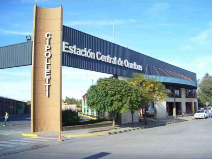 Terminal.Cipo