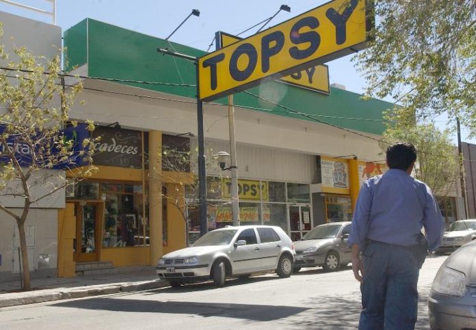 Topsi