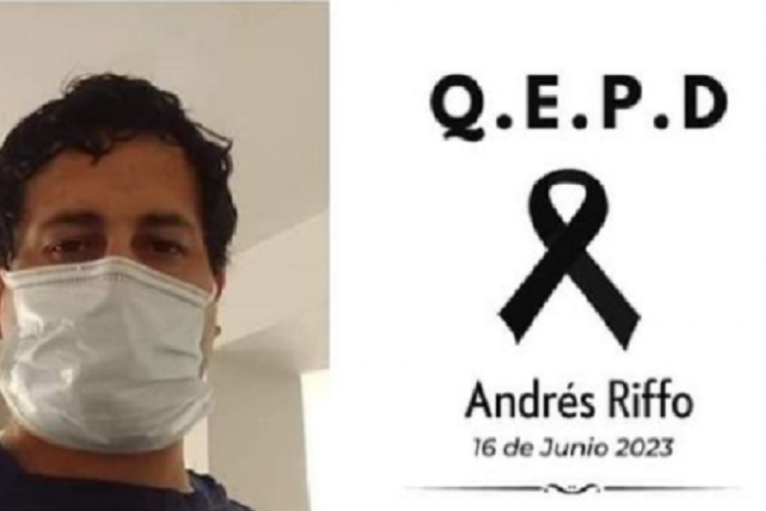 andres riffo