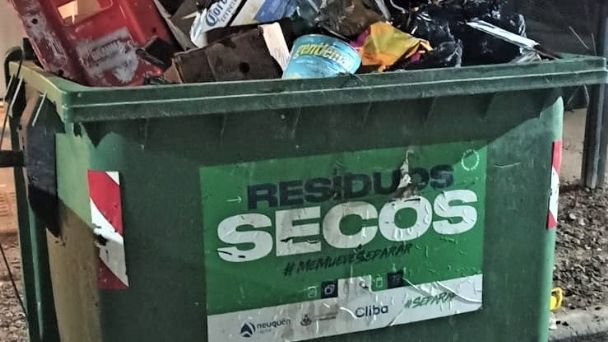 basura