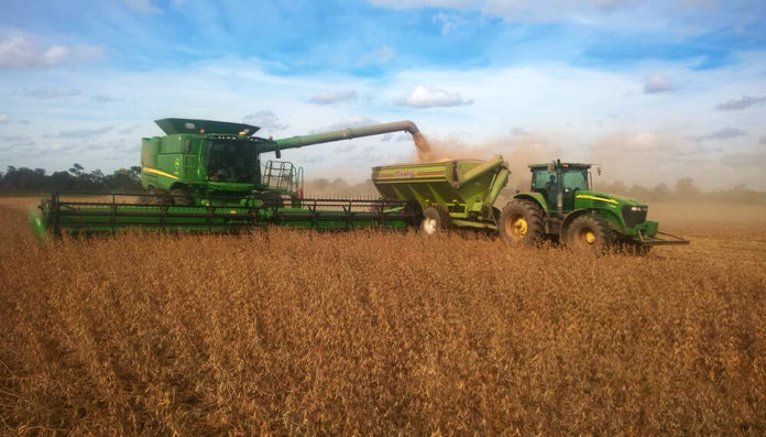 emergencia agro