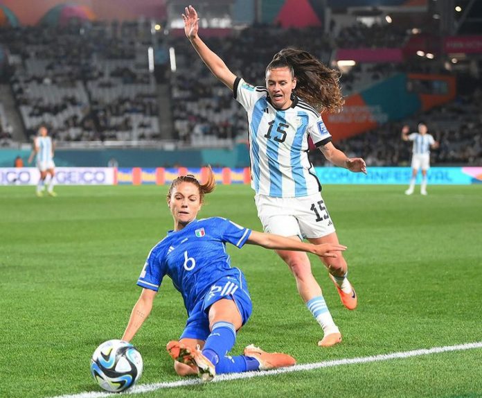 Argentina