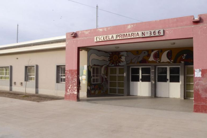 Escuela primaria
