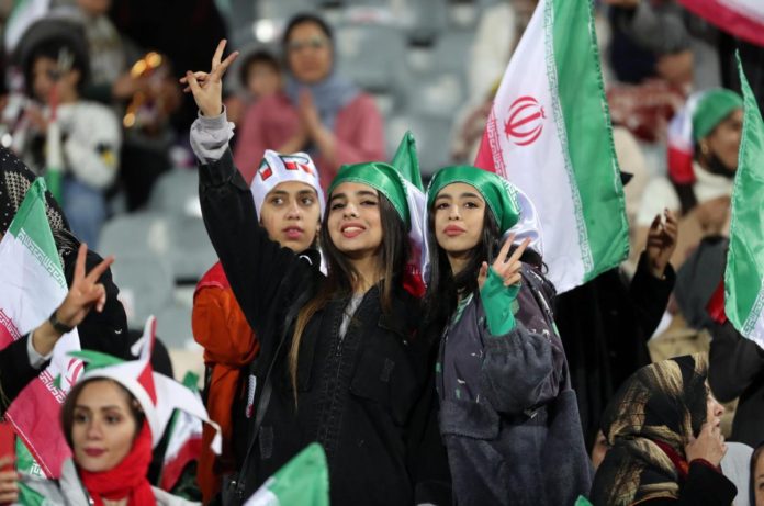 Iran