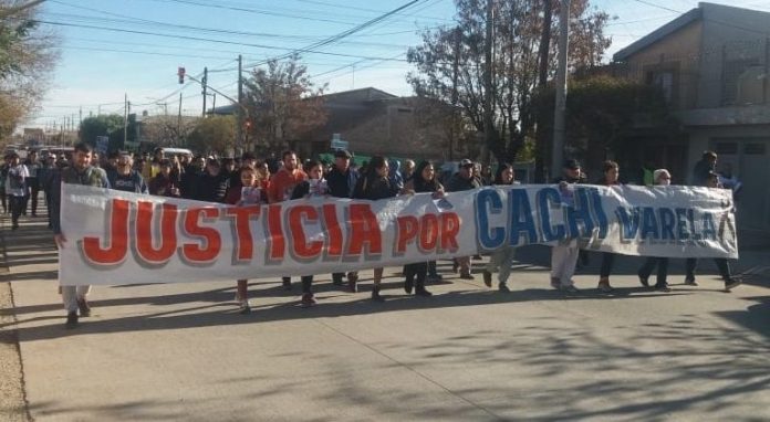 Marcha