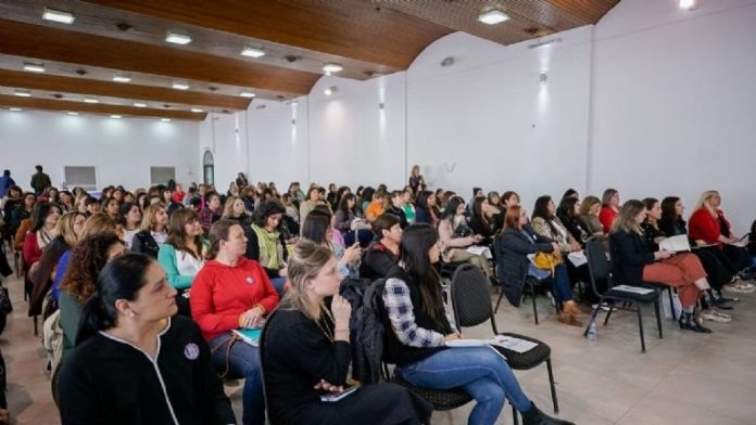 Mujeres