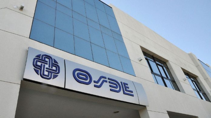 Osde-salud