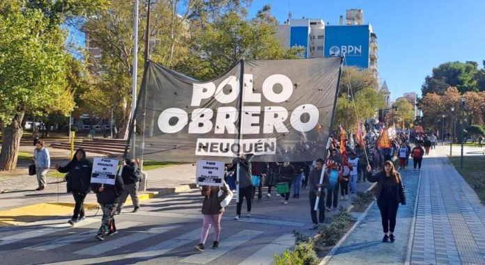 Polo.Obrero