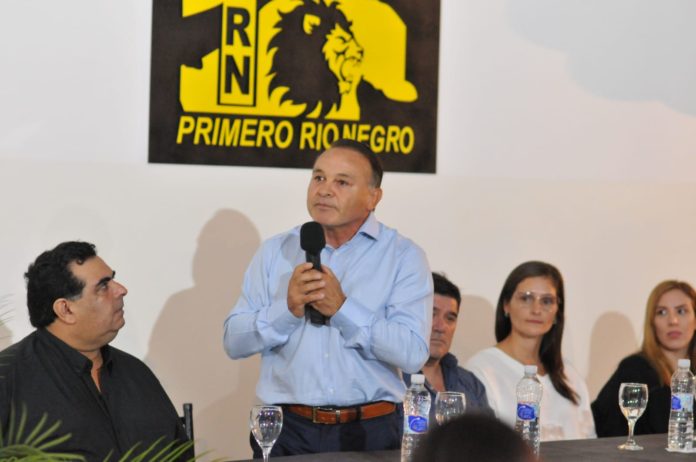 Rivero.intendente