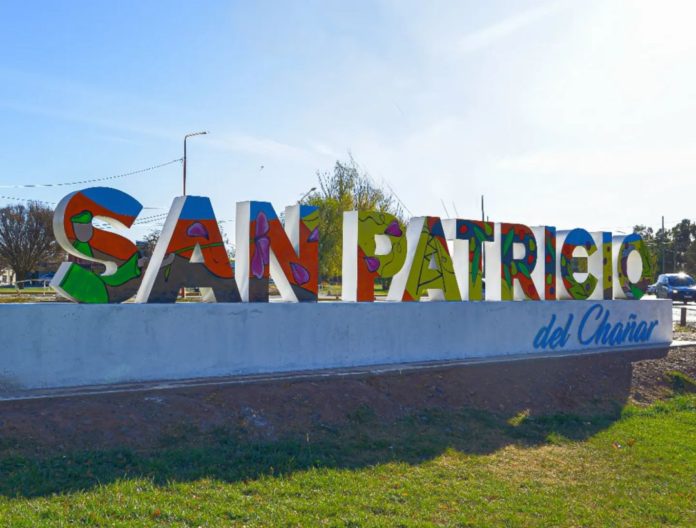 San.Patricio
