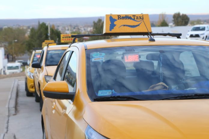 Taxi