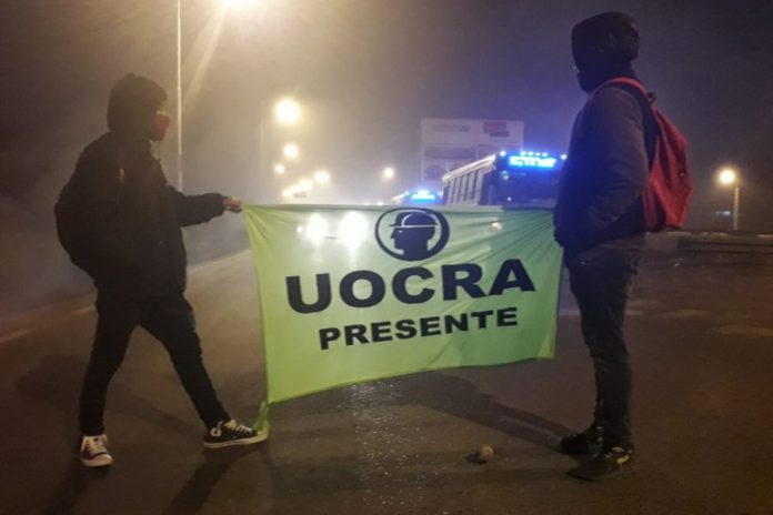 Uocra