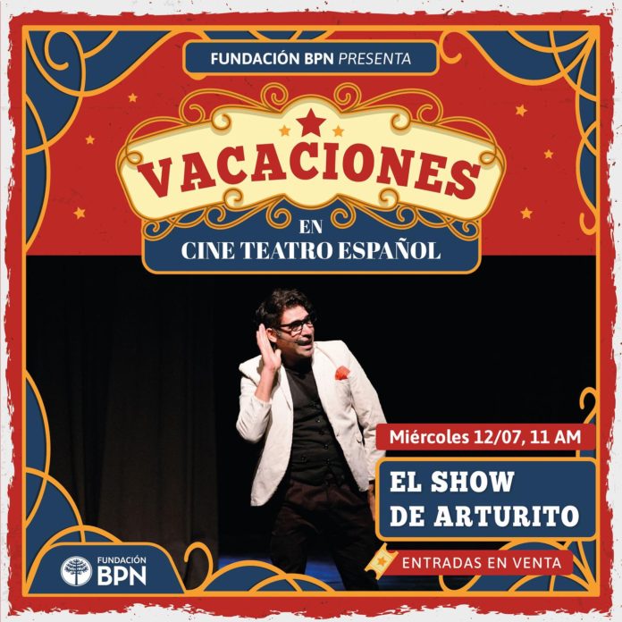 cine teatro
