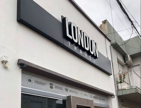 london