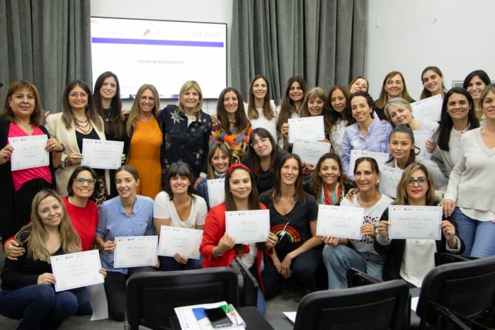 mujeres