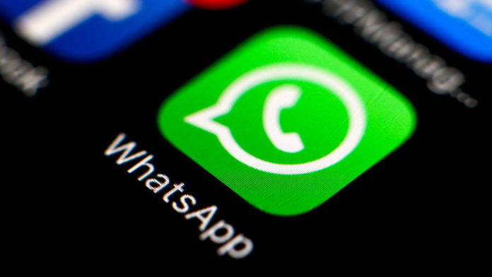 whatsapp app