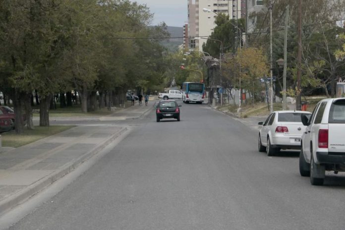 Avenida.Arg