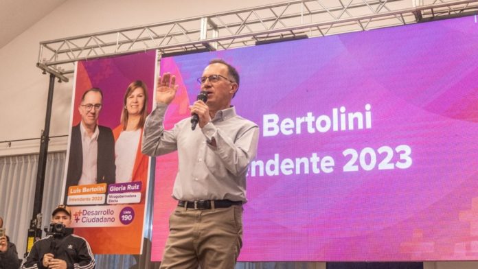 Bertolini