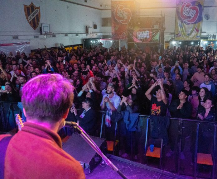 Blend.Neuquen