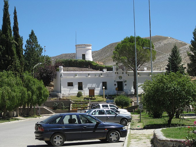ChosMalal