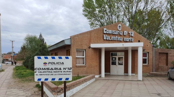 Comisaria