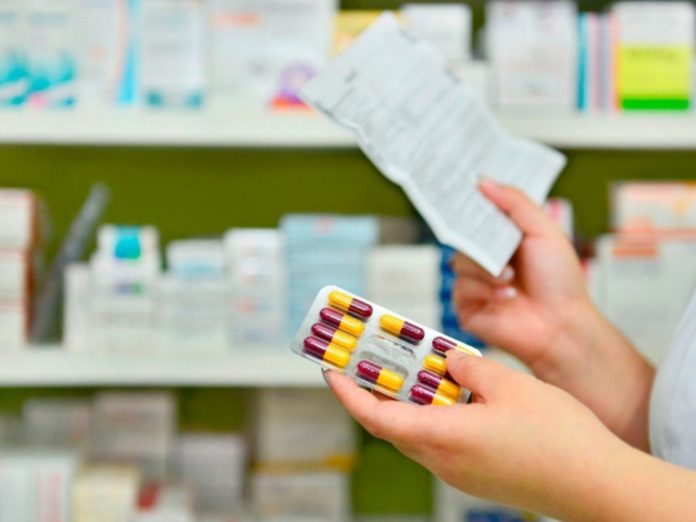 Farmacia