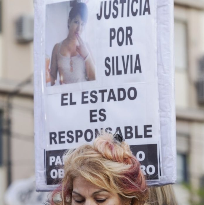 Femicidio