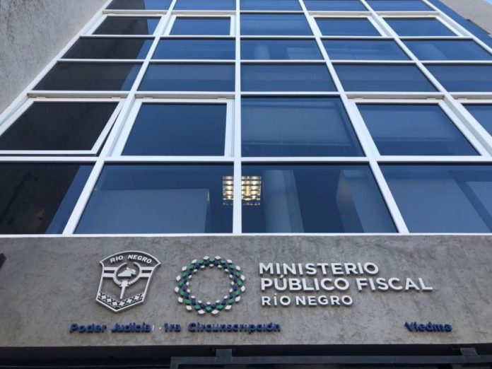 Fiscalia.Viedma