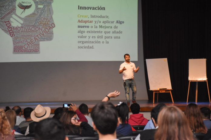 INNOVA
